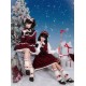 Iris De Nuit Puppy Hornor Guard Cape Cardigan Cutsew Blouse Jacket Salopette and JSKs(Reservation/2 Colours/Full Payment Without Shipping)
